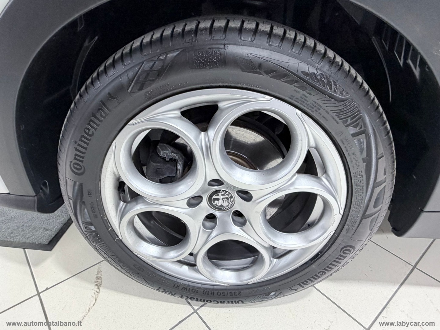Tonale 1.6 diesel 130 CV TCT6 Ti - immagine 22
