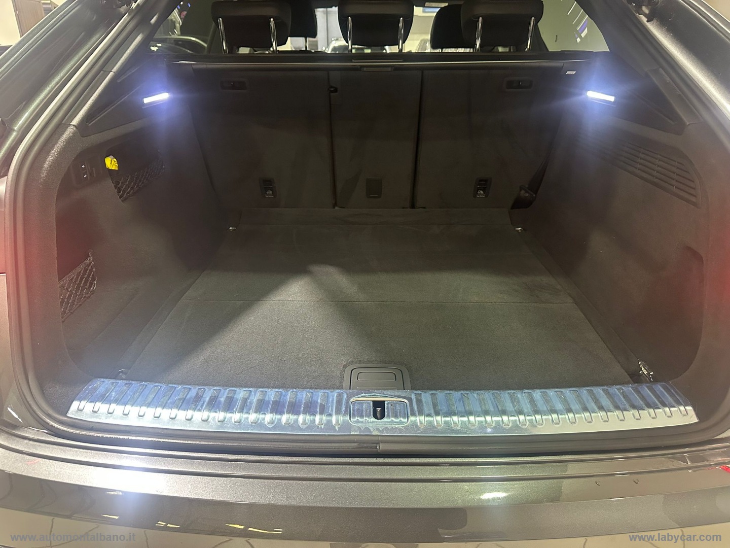 Q8 45 TDI quattro tiptronic Sport - immagine 22