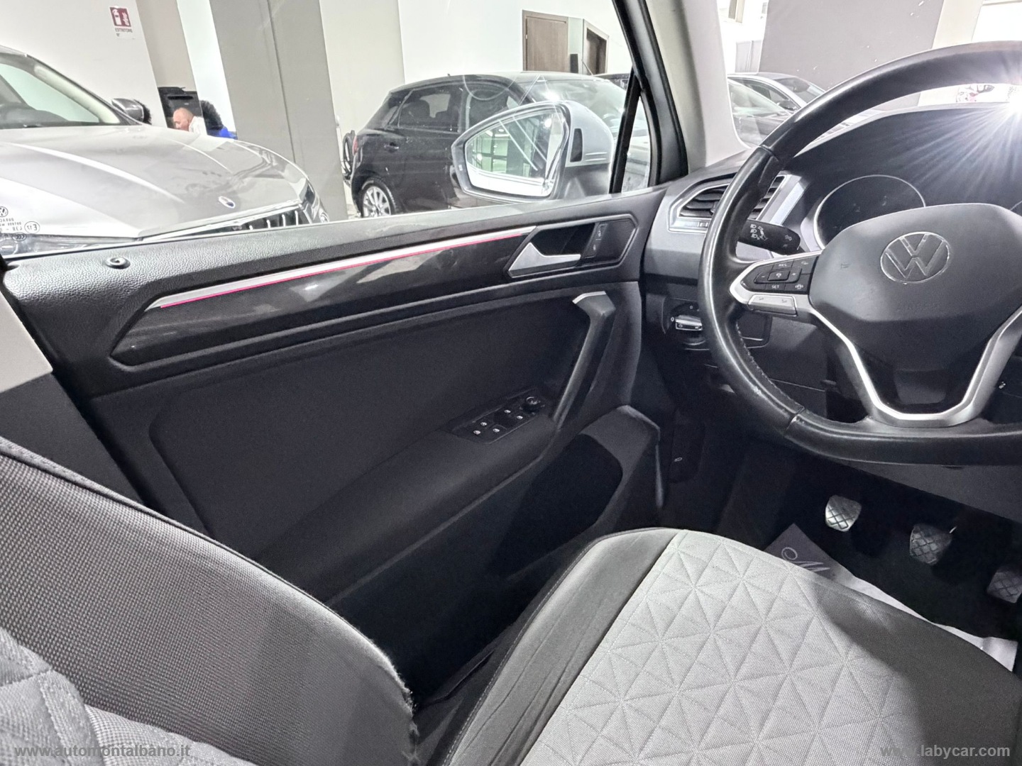 Tiguan 2.0 TDI SCR Life - immagine 22