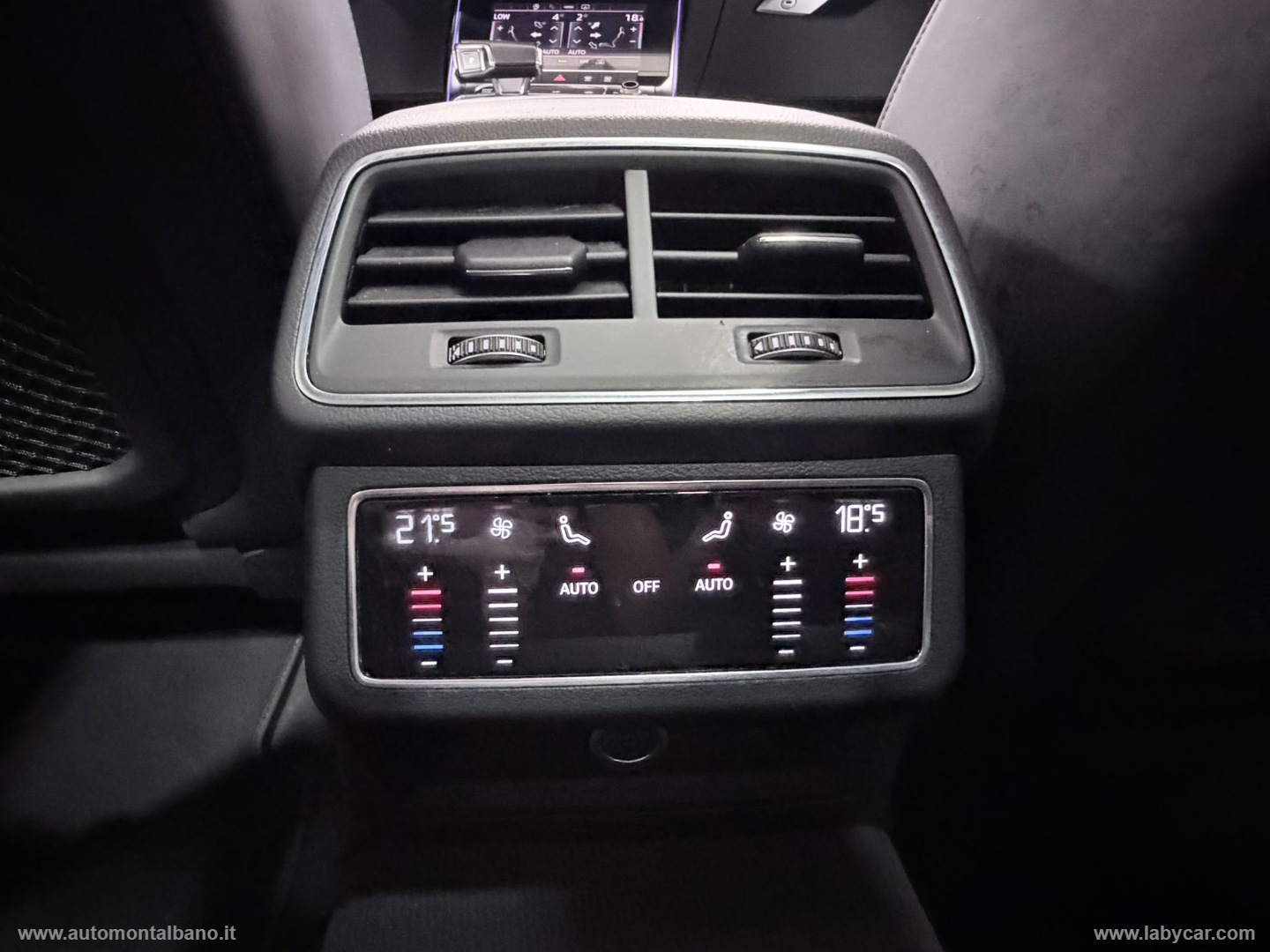 A6 Avant 40 2.0 TDI qu. ultra S tr. Bus. - immagine 22