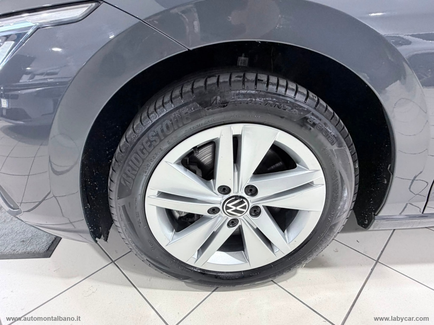 Golf Variant 2.0 TDI 115 CV SCR Life - immagine 22