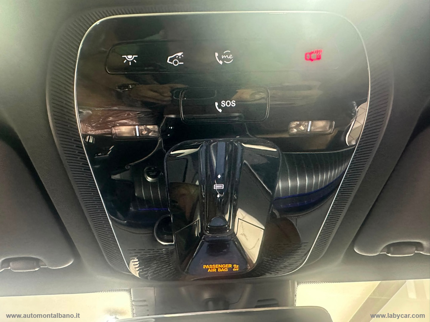 GLC 220 d 4Matic Coupé AMG Line Premium - immagine 22