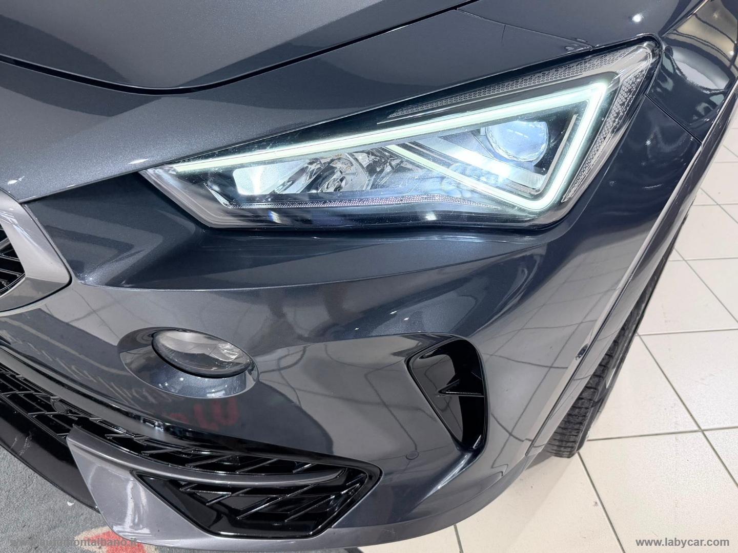 Formentor 2.0 TDI 4Drive DSG - immagine 22