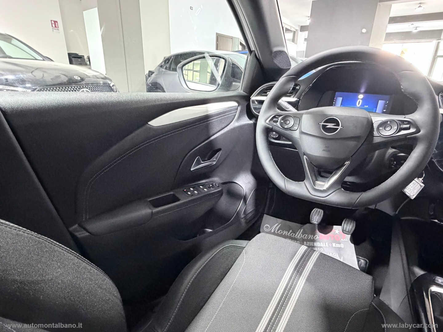 Corsa 1.2 100 CV GS - immagine 22