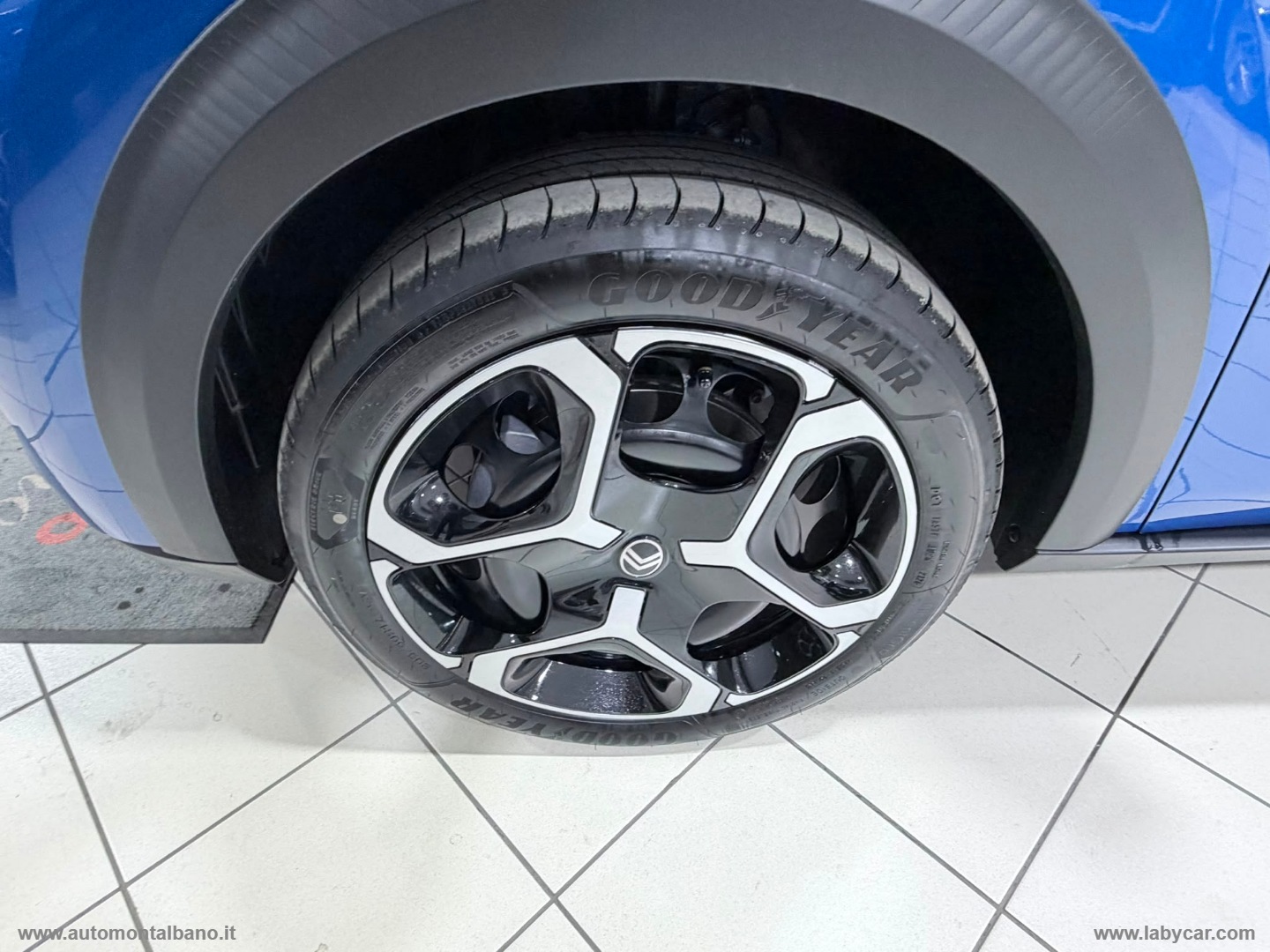C3 PureTech 110 S&S Plus - immagine 22