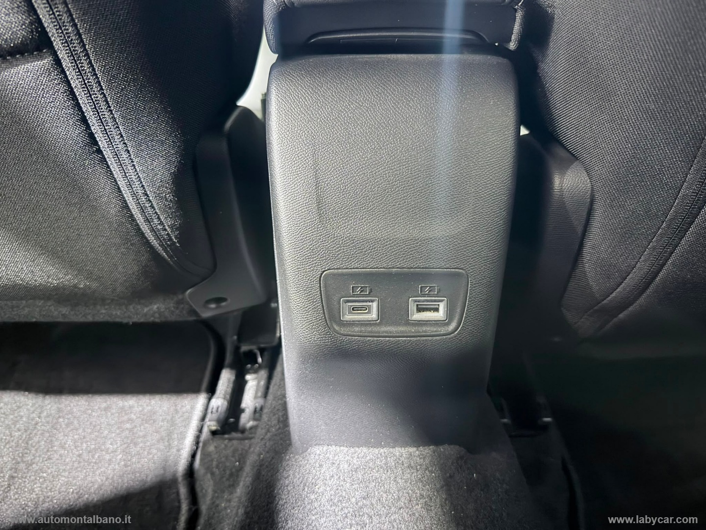 2008 PureTech 100 S&S Allure - immagine 22