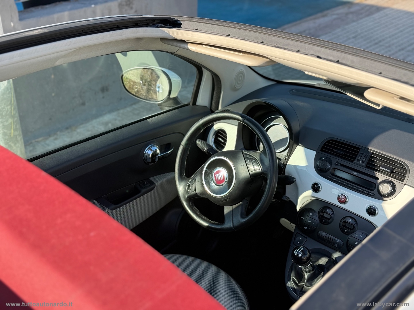 500 C 1.2 GQ - immagine 22