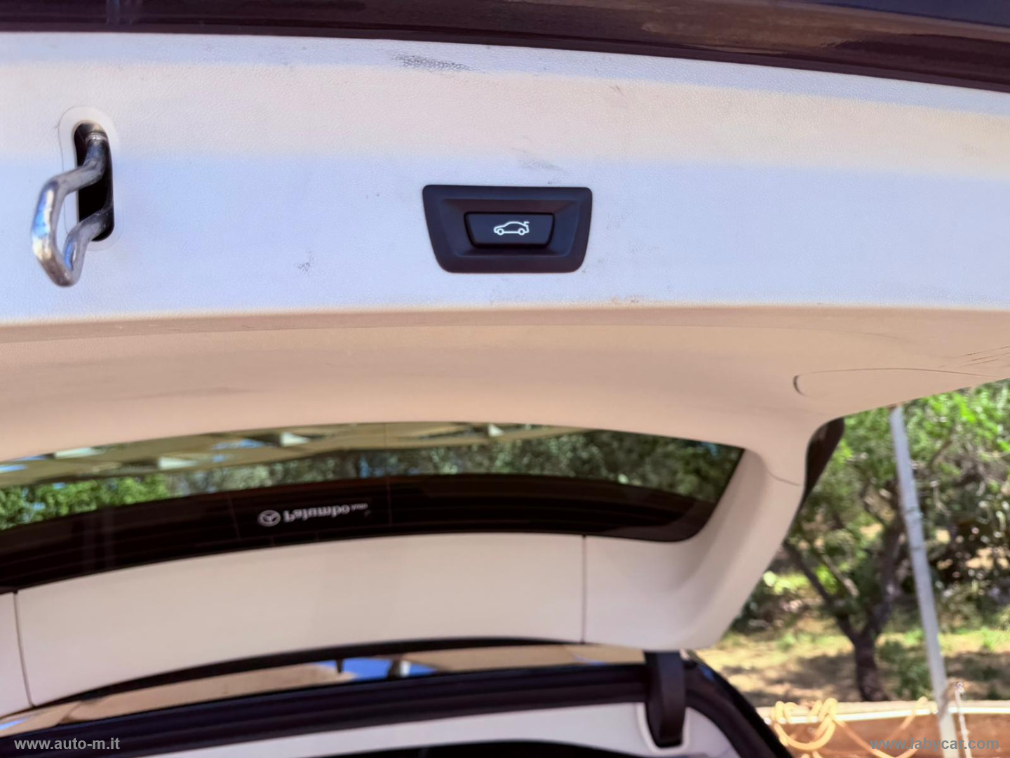 X3 xDrive20d xLine - immagine 22