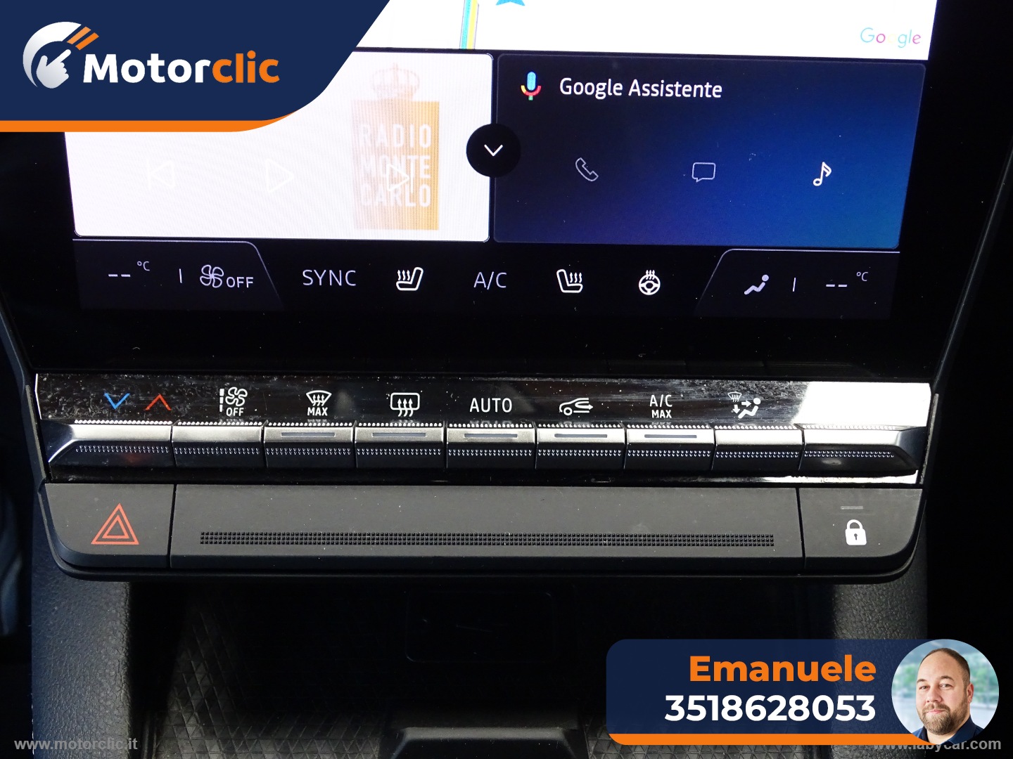 Mégane 220 CV Comfort Range AC22 Techno PREZZO REALE - immagine 22