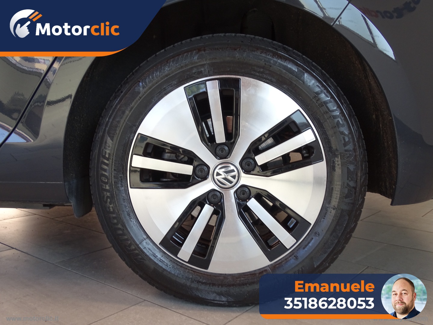 e-Golf 136 CV PREZZO REALE - immagine 22