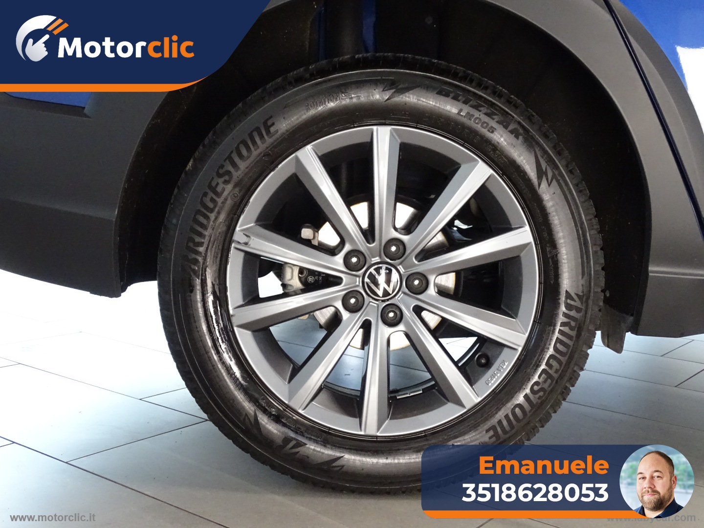 Taigo 1.0 TSI 110 CV DSG Edition Plus - immagine 22