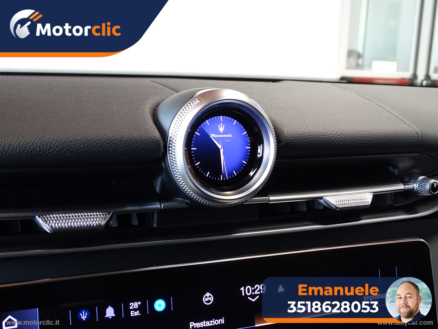 2.0 MHEV 250 CV GT - immagine 22