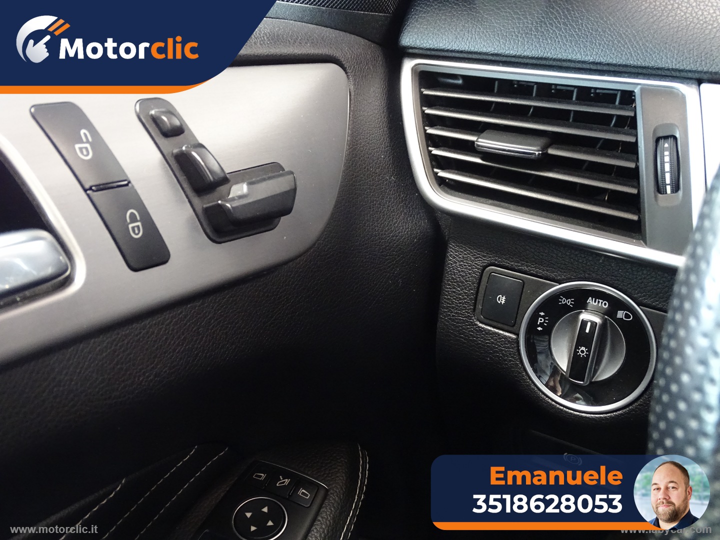 ML 250 BlueTEC 4Matic EDITION 16 Premium PREZZO REALE - immagine 22