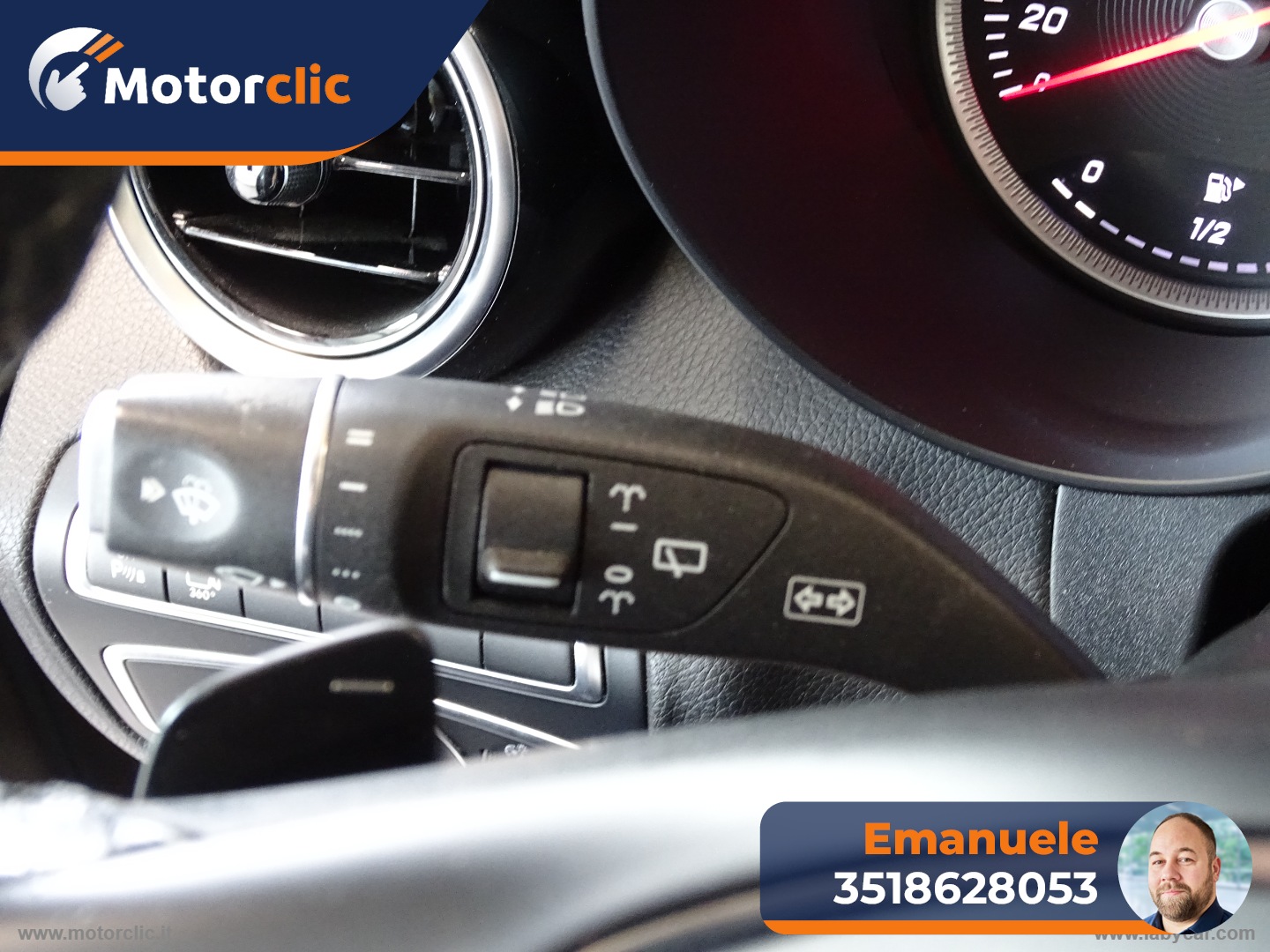 GLC 250 d 4Matic Sport PREZZO REALE - immagine 22