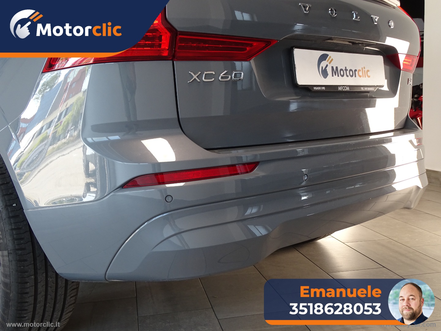 XC60 B4 - immagine 22