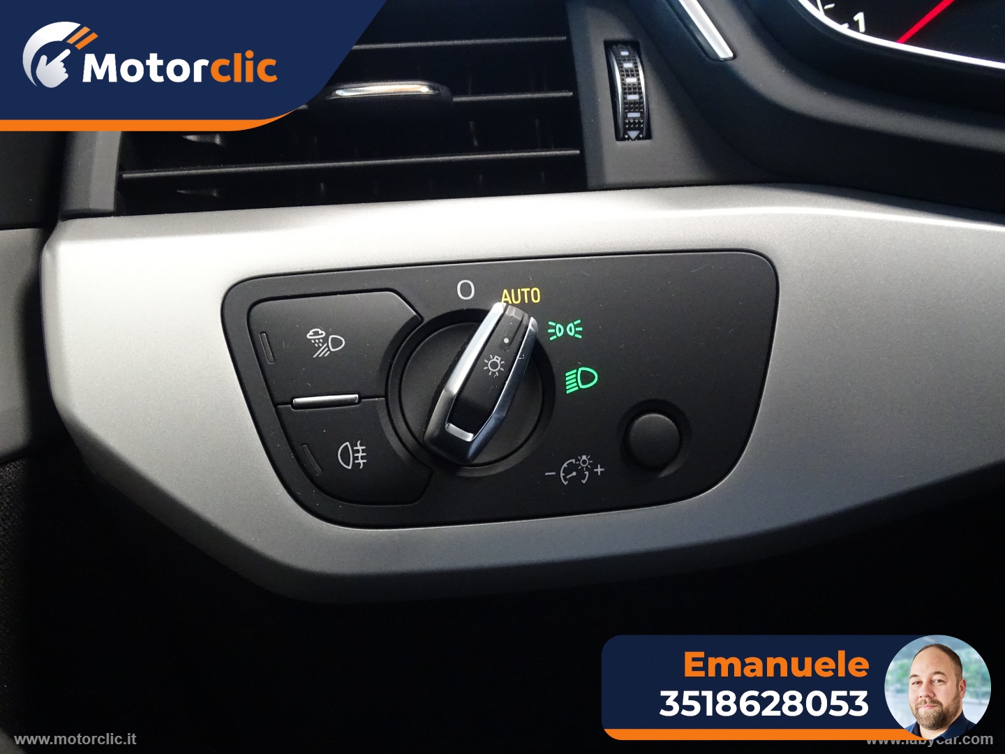 A5 SPB 45 TDI quattro tiptr. Bus. Sport - immagine 22