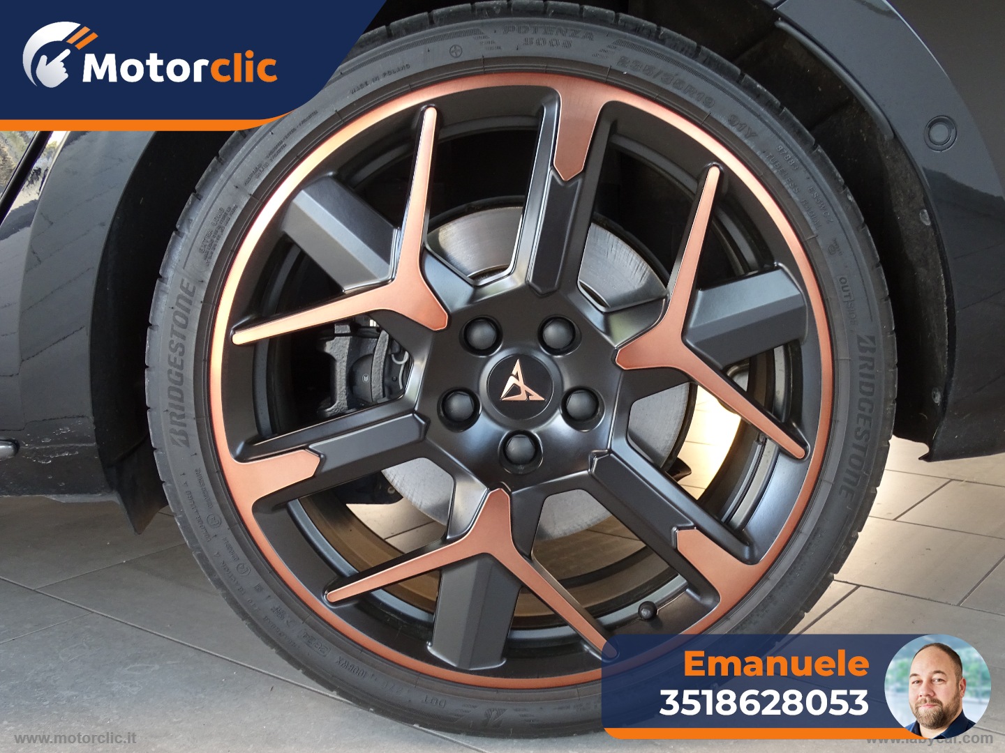 Leon 1.5 e-Hybrid 272 CV DSG VZ Extreme - immagine 22