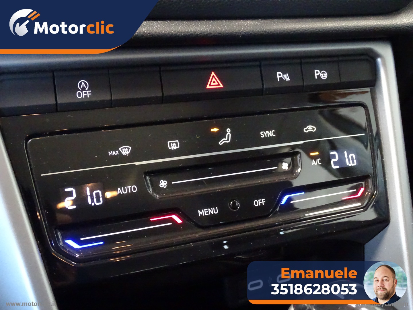 T-Roc 2.0 TDI SCR 150 CV DSG Life - immagine 22