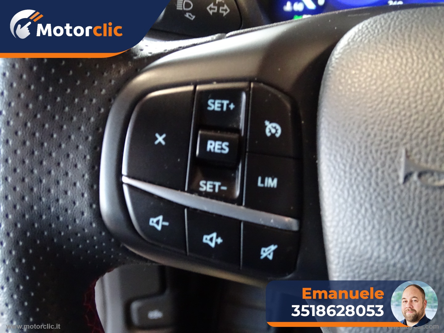 Kuga 2.5 Plug In Hybr 225 CVT 2WD ST-L.X - immagine 22