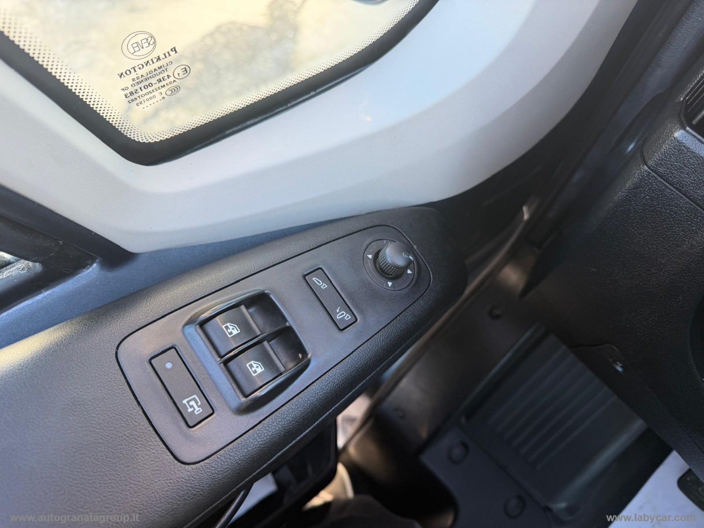 Ducato 33 2.3MJT 150 PM-TM Panor.FlexF. 9 P.TI INTROVABILE! - immagine 22