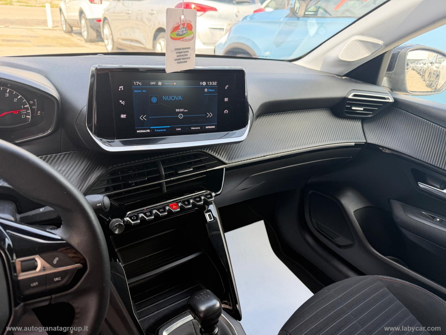 208 BlueHDi 100 S&S 5p. Active Pack INTROVABILE - immagine 22