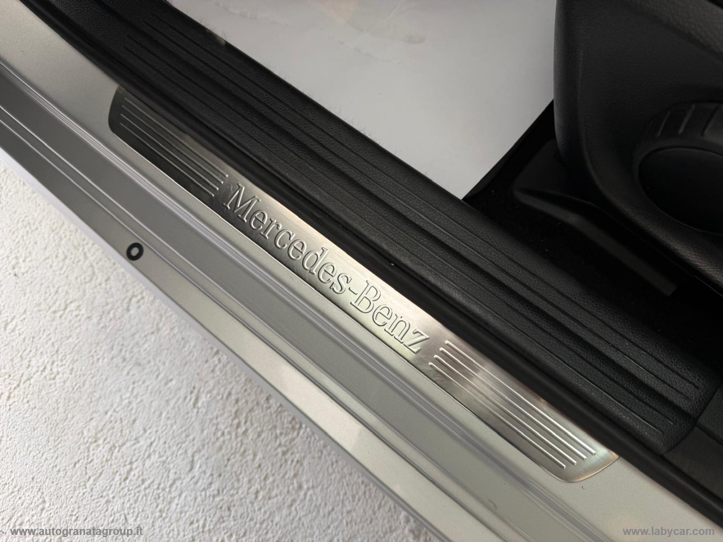 A 180 d Sport FULL LED PERFETTA! - immagine 22