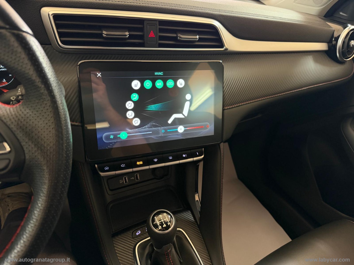 ZS 1.5 VTi-tech Luxury PREZZO REALE! - immagine 22