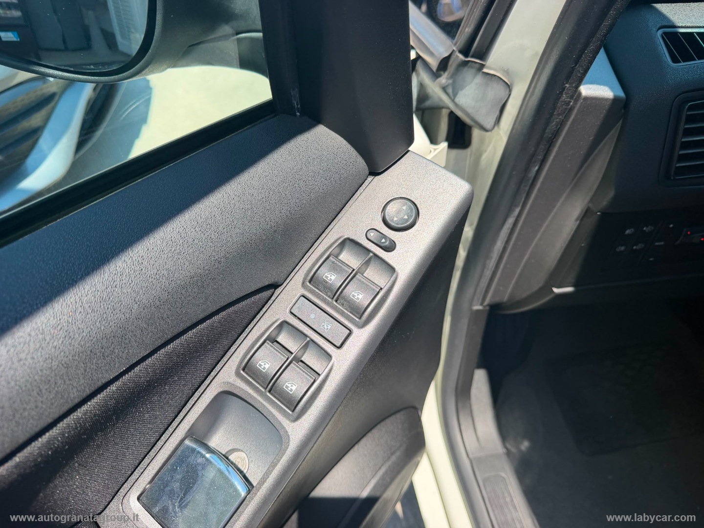 Musa 1.4 8V Ecochic OUTLET! - immagine 22