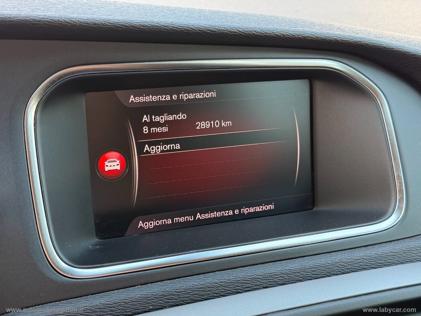 V40 D2 Momentum BELLA AFFARE VERO! - immagine 22