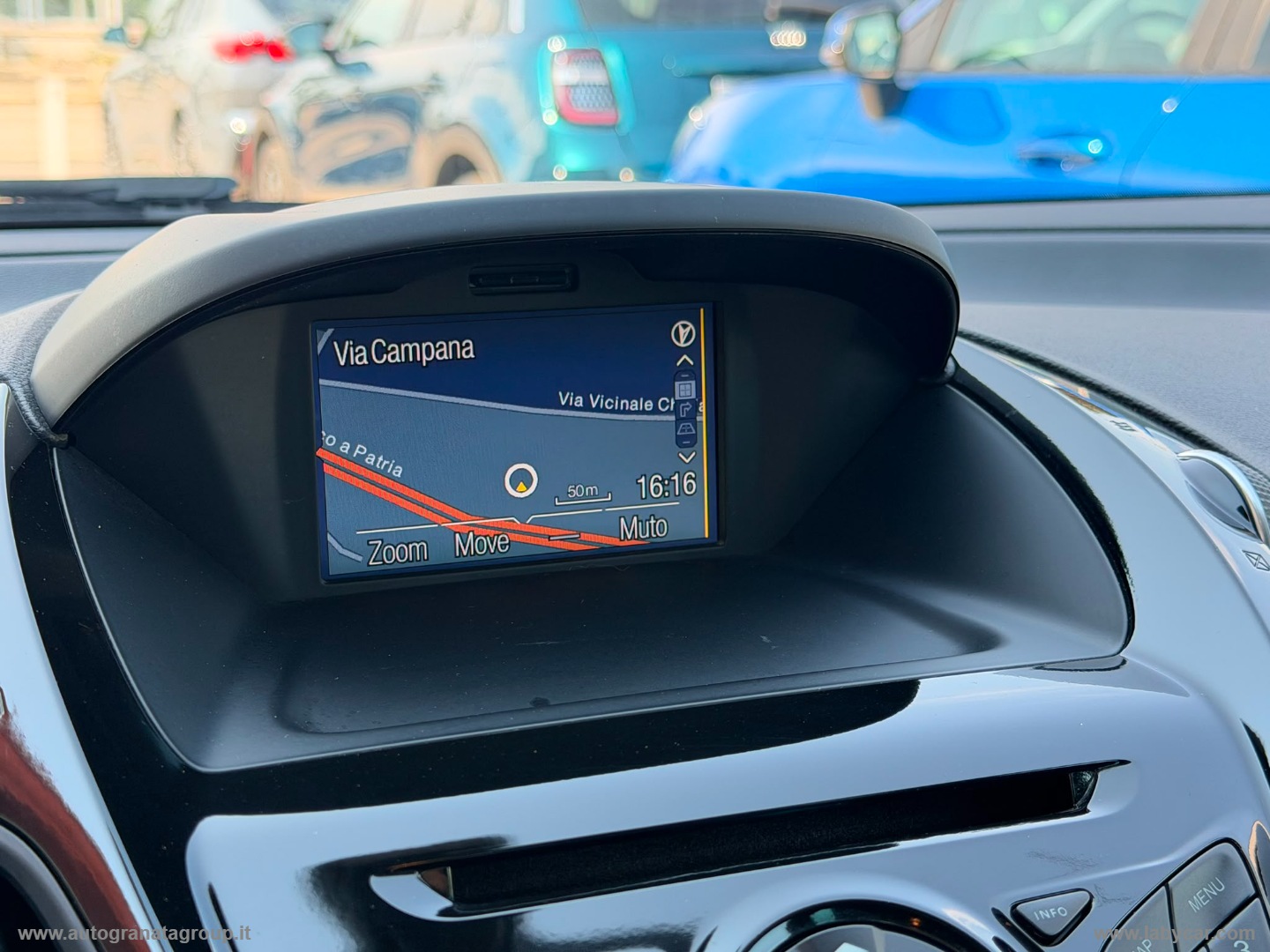 B-Max 1.5 TDCi 75 CV Titanium X OUTLET! - immagine 22