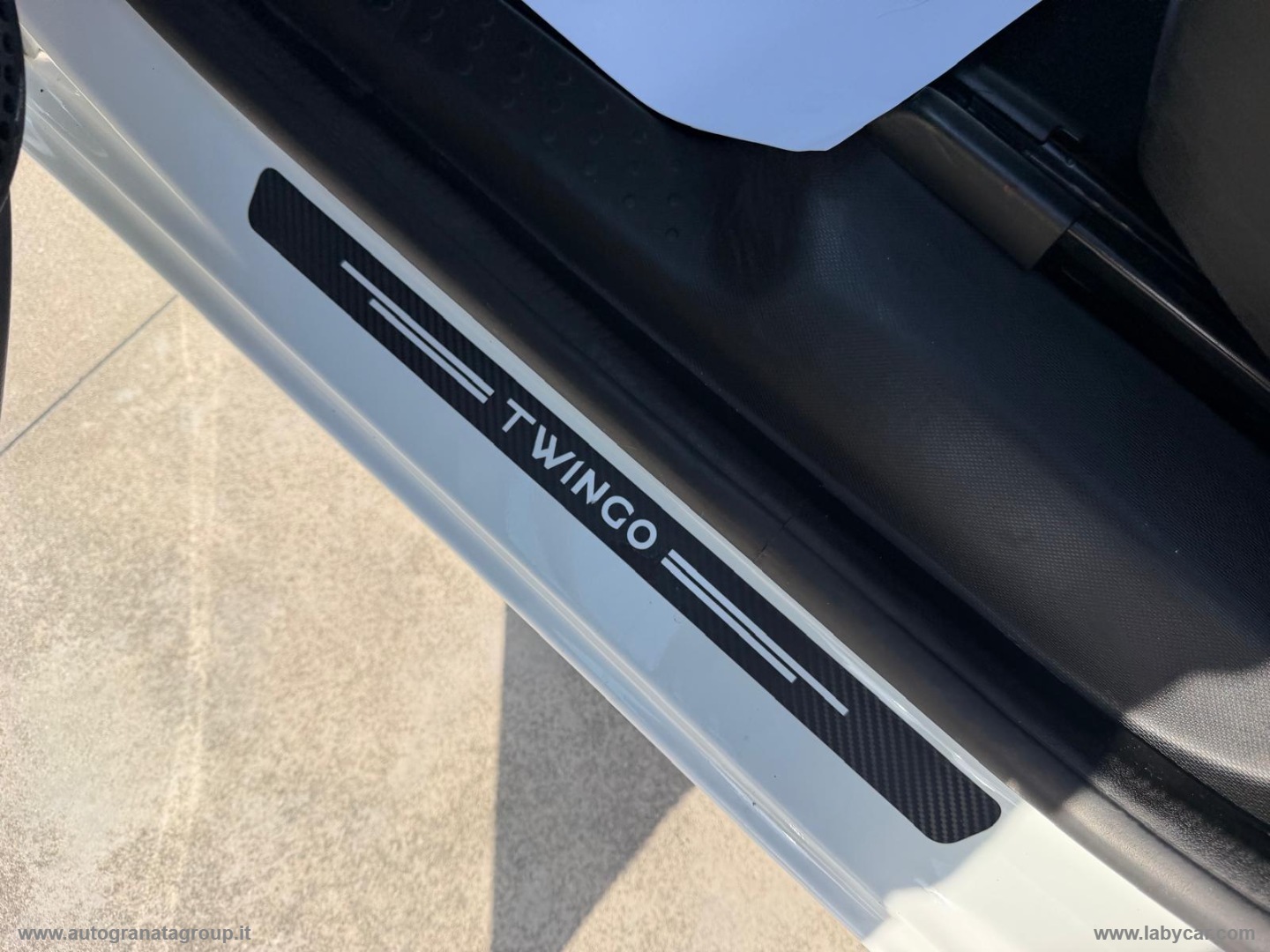 Twingo SCe Lovely GARANTITA 1 ANNO! - immagine 22