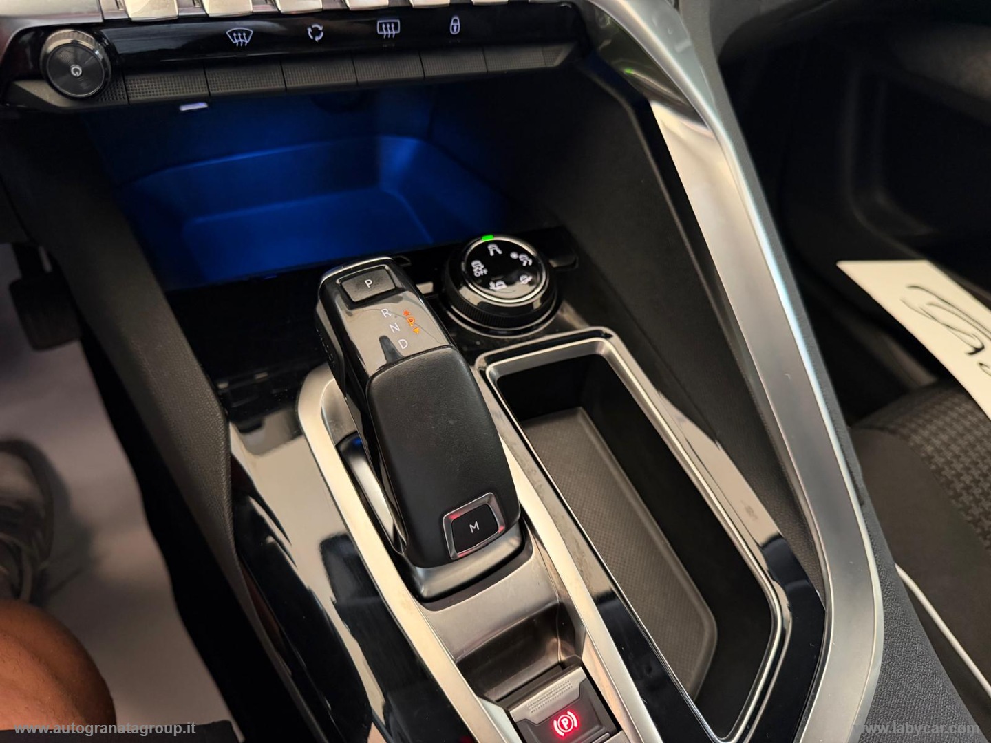 3008 BlueHDi 130 S&S EAT8 Allure PERFETTA AFFARE VERO! - immagine 22