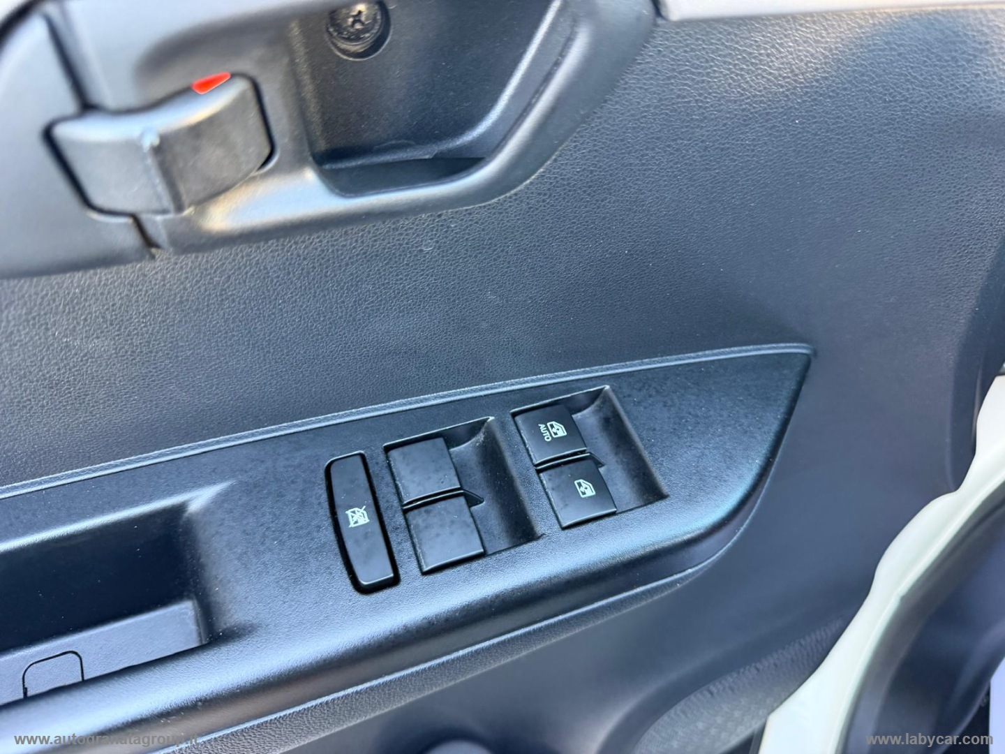 KUV100 1.2 VVT K8 AFFARE! - immagine 22