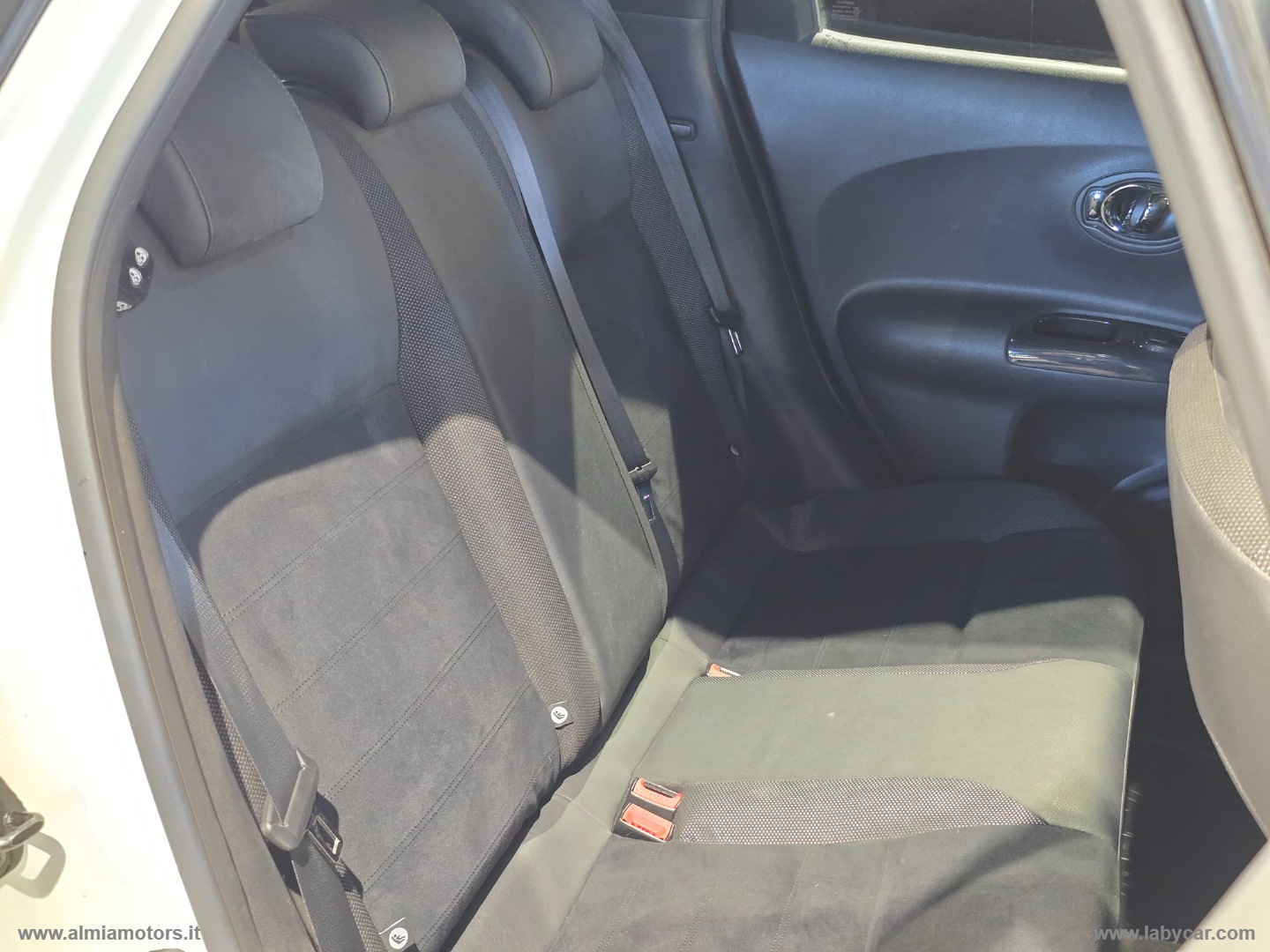 Juke 1.5 dCi S&S Tekna - immagine 22