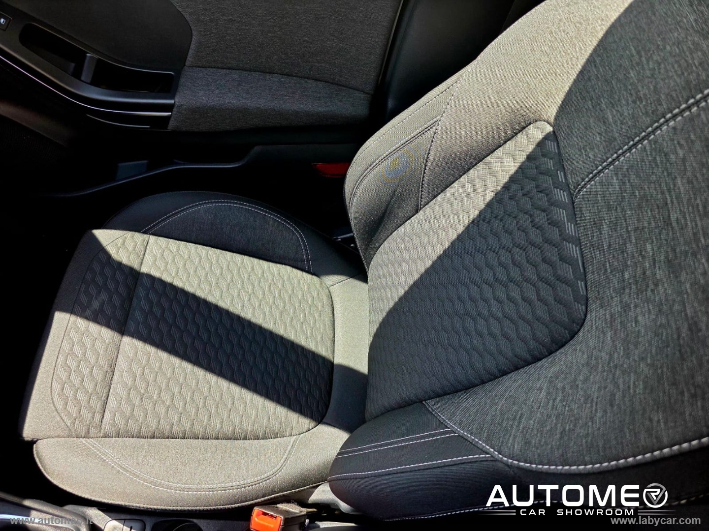 Puma 1.0 EcoBoost 125CV S&S Titanium - immagine 22