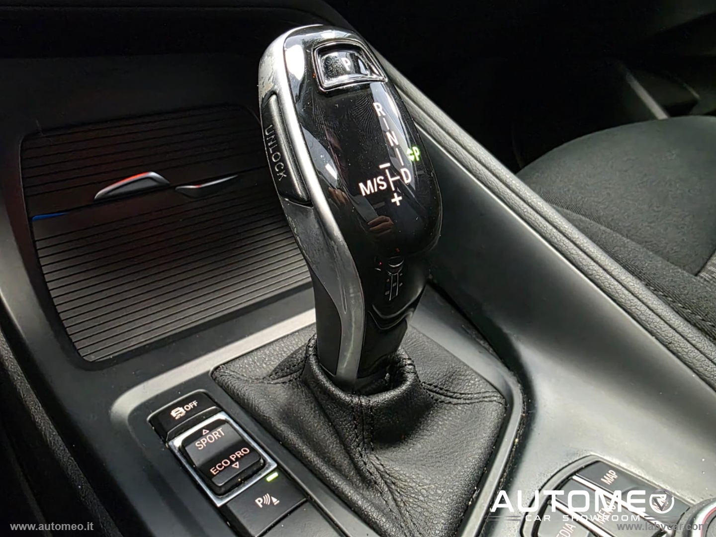X1 XDrive18d Advantage - immagine 22