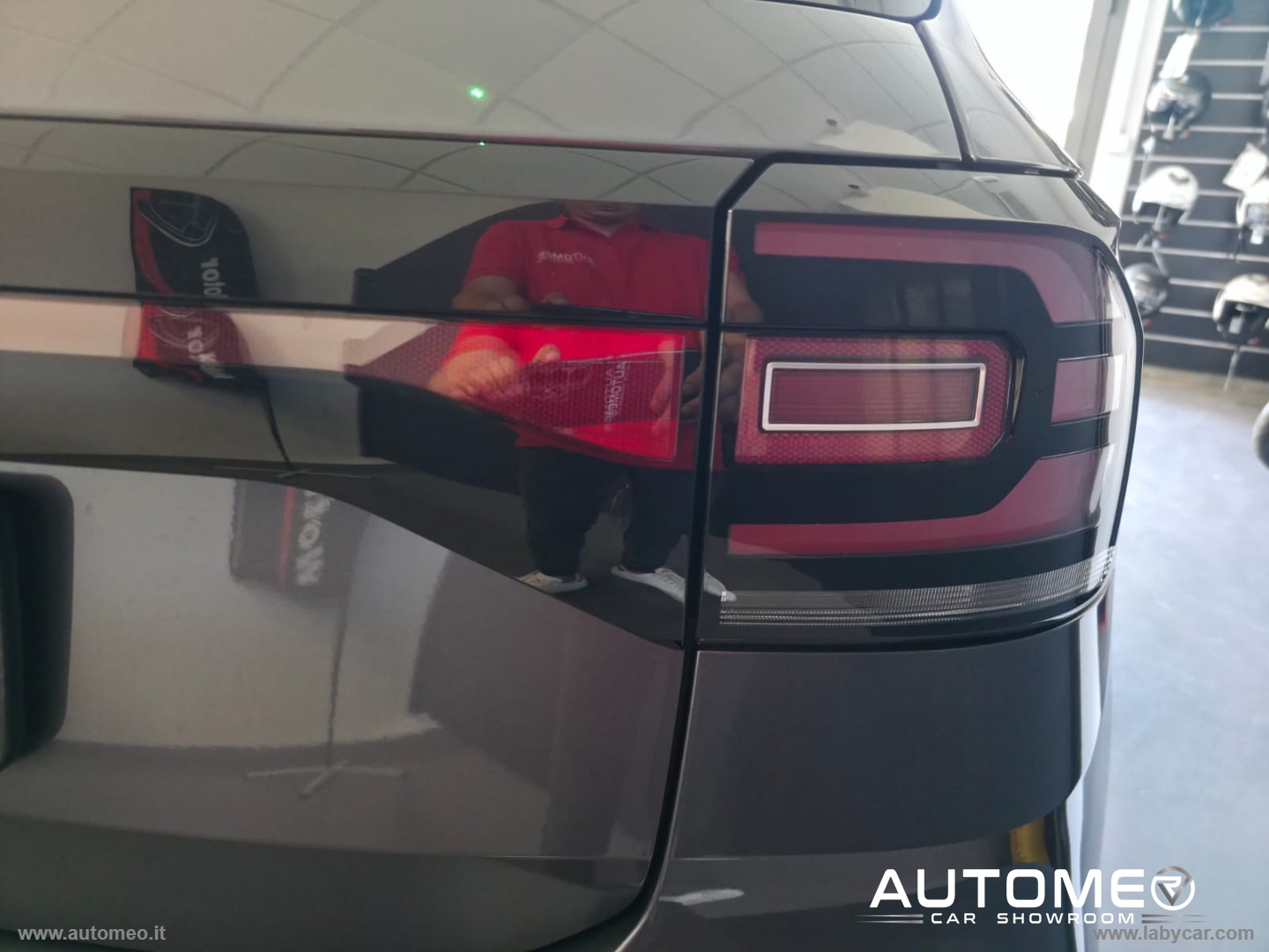 T-Cross 1.0 TSI 110 CV DSG Style - immagine 22