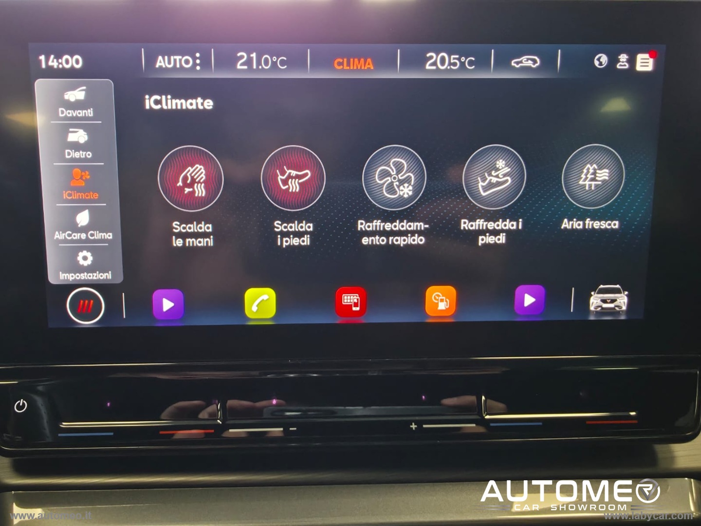 Formentor 2.0 TDI 4Drive DSG - immagine 22