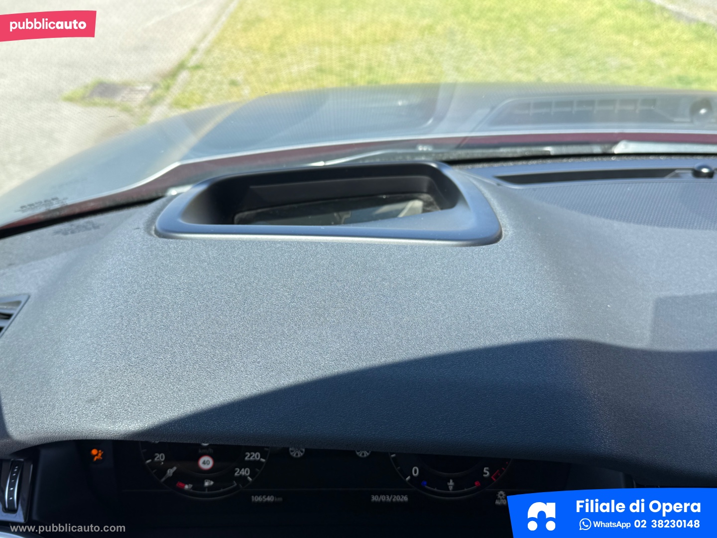 RR Evoque 2.0D 180 CV AWD Auto SE - immagine 22