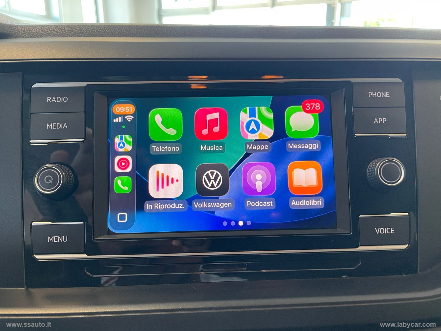 Taigo 1.0 TSI Life PROMO GPL IN DESCRIZIONE!!! - immagine 22