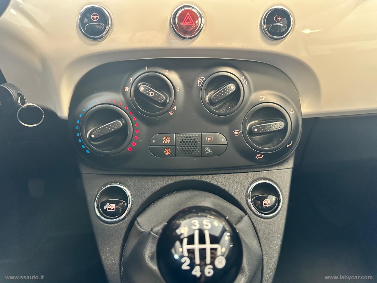 500 1.0 Hybrid Sport - immagine 22