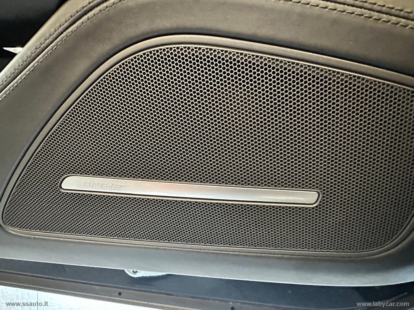 S8 4.0 TFSI quattro tiptronic plus - immagine 22