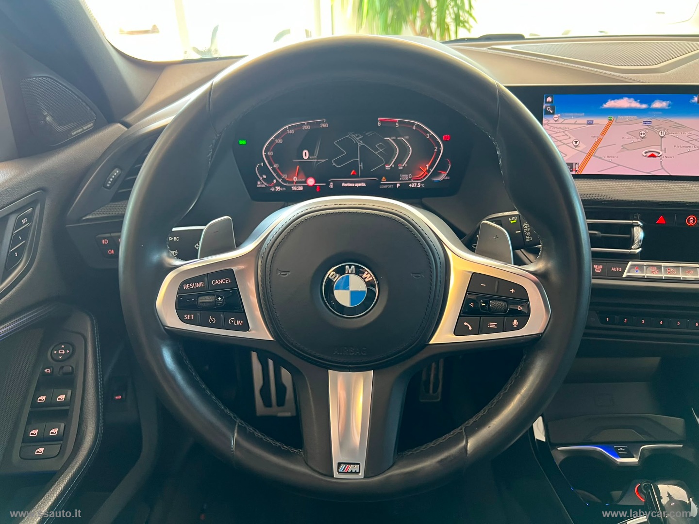 120d xDrive 5p. Msport NESSUN OBLIGO DI FINANZIAMENTO!! - immagine 22