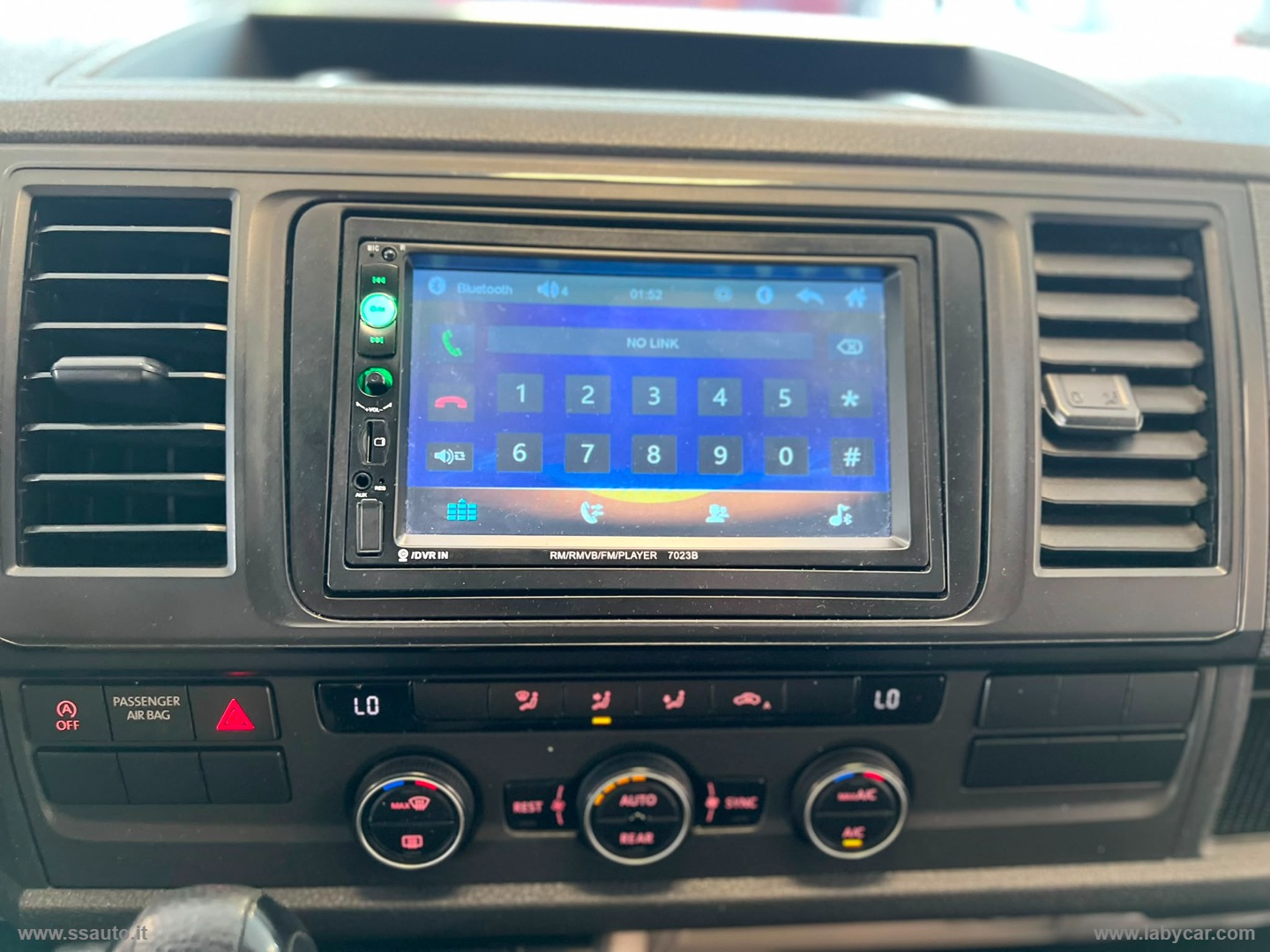 Caravelle 2.0 TDI 150 PC Life - immagine 22