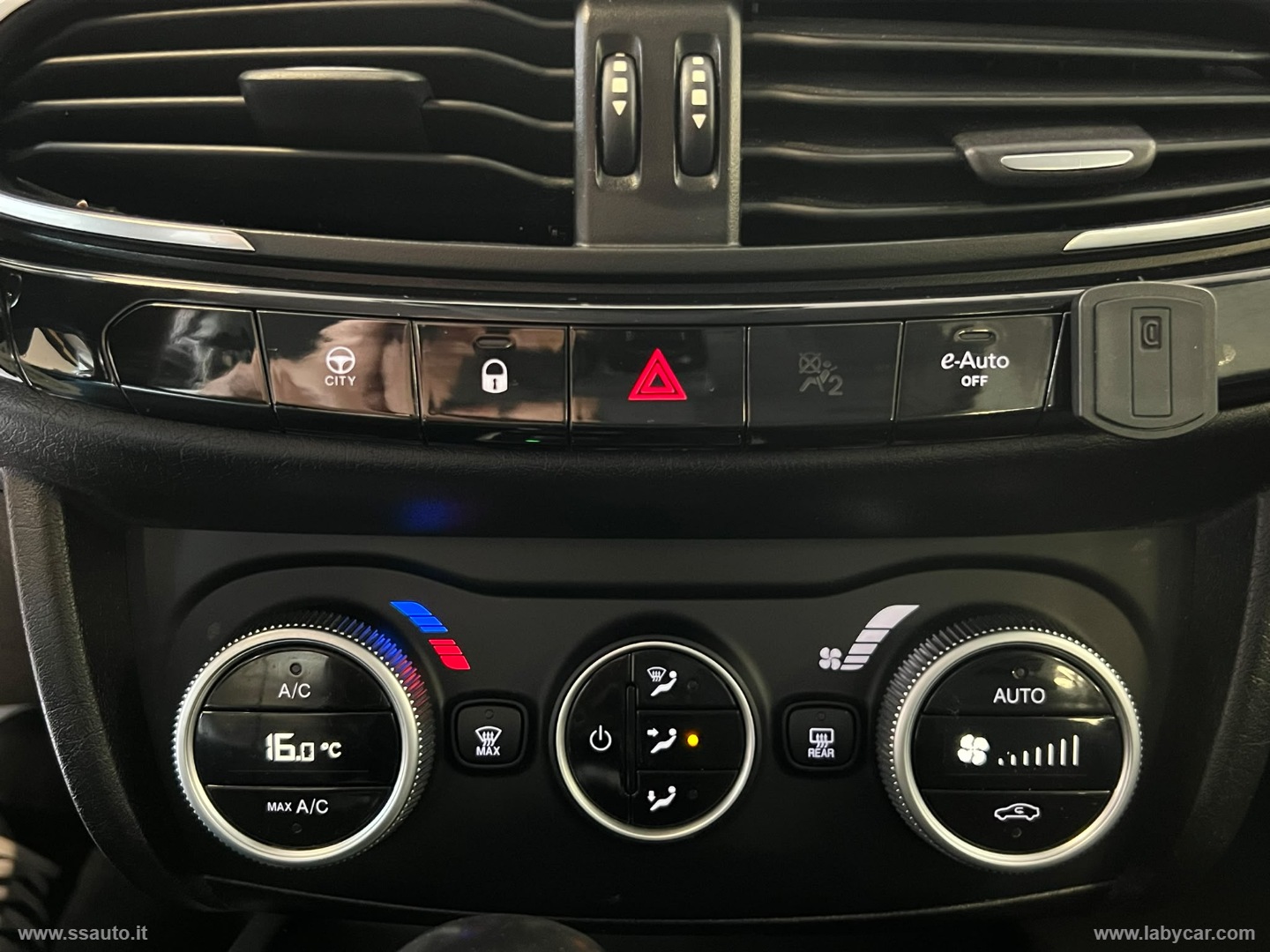 Tipo 1.5 Hybrid DCT 5 porte City Life - immagine 22