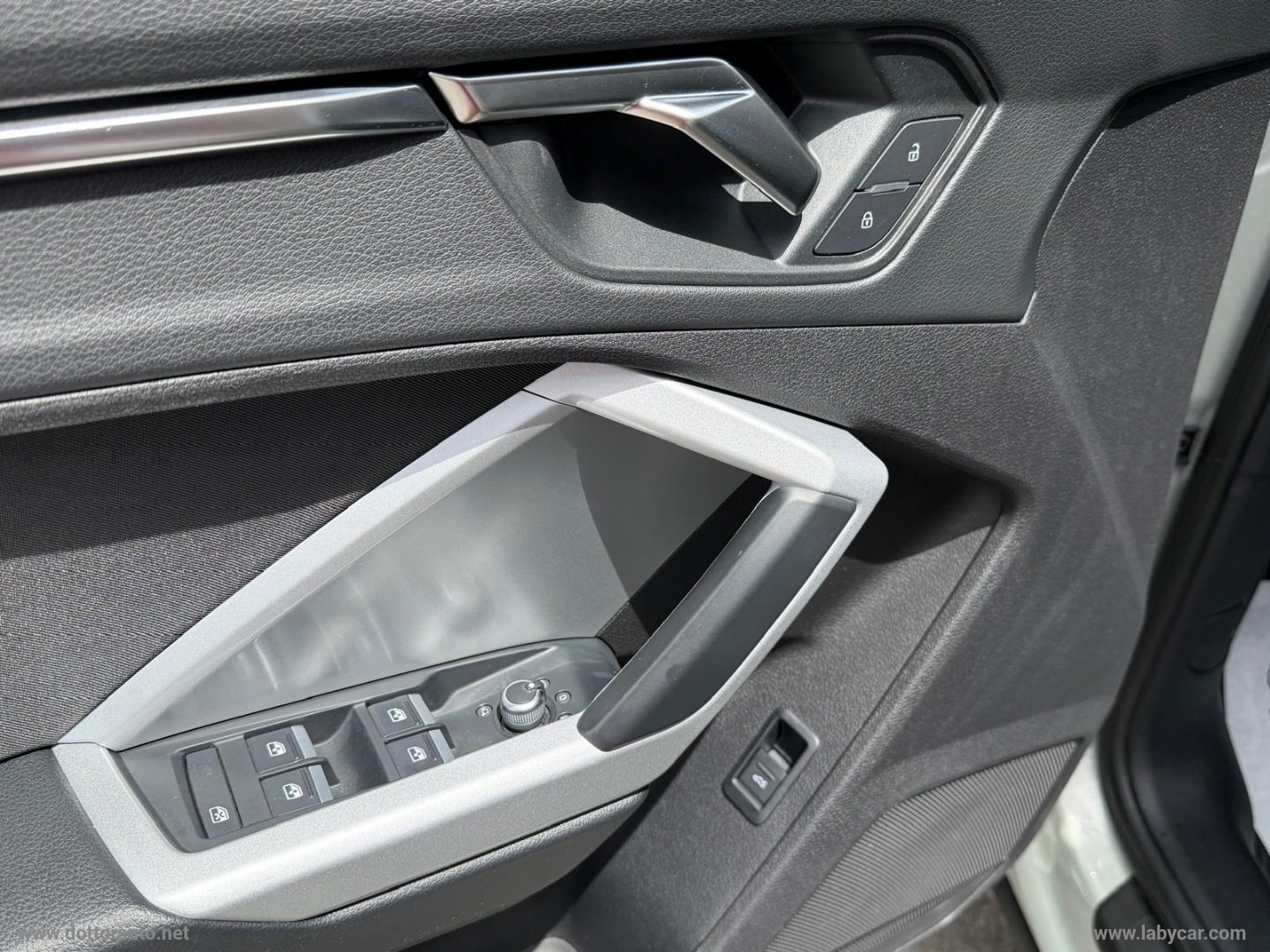 Q3 35 TDI S tronic S line edition - immagine 22