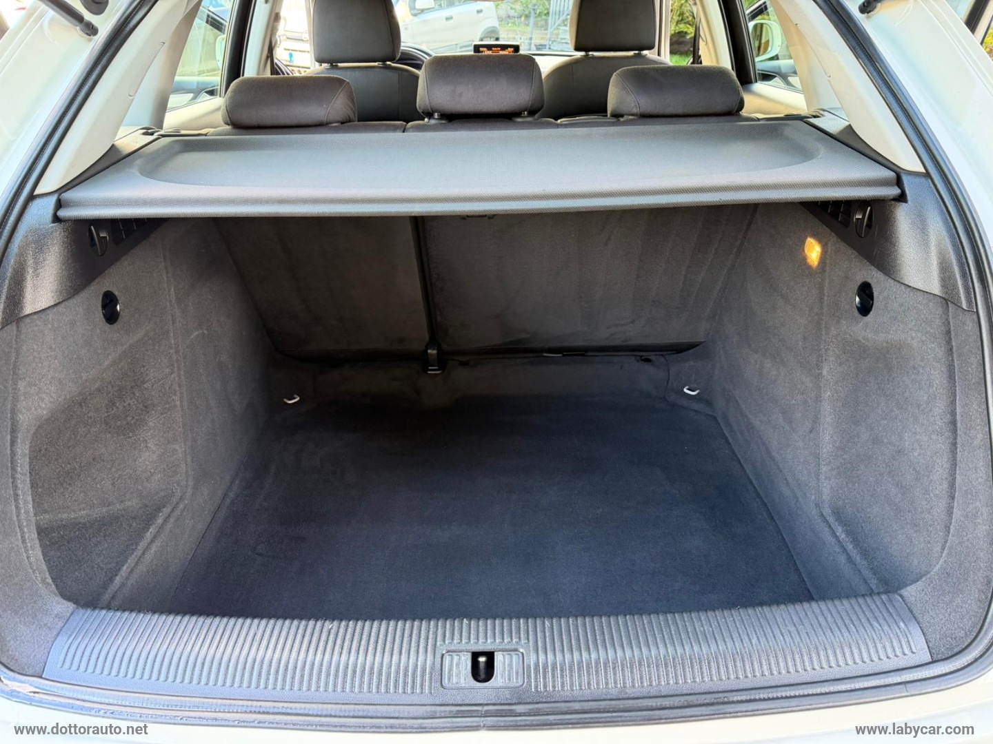 Q3 2.0 TDI Advanced Plus - immagine 22
