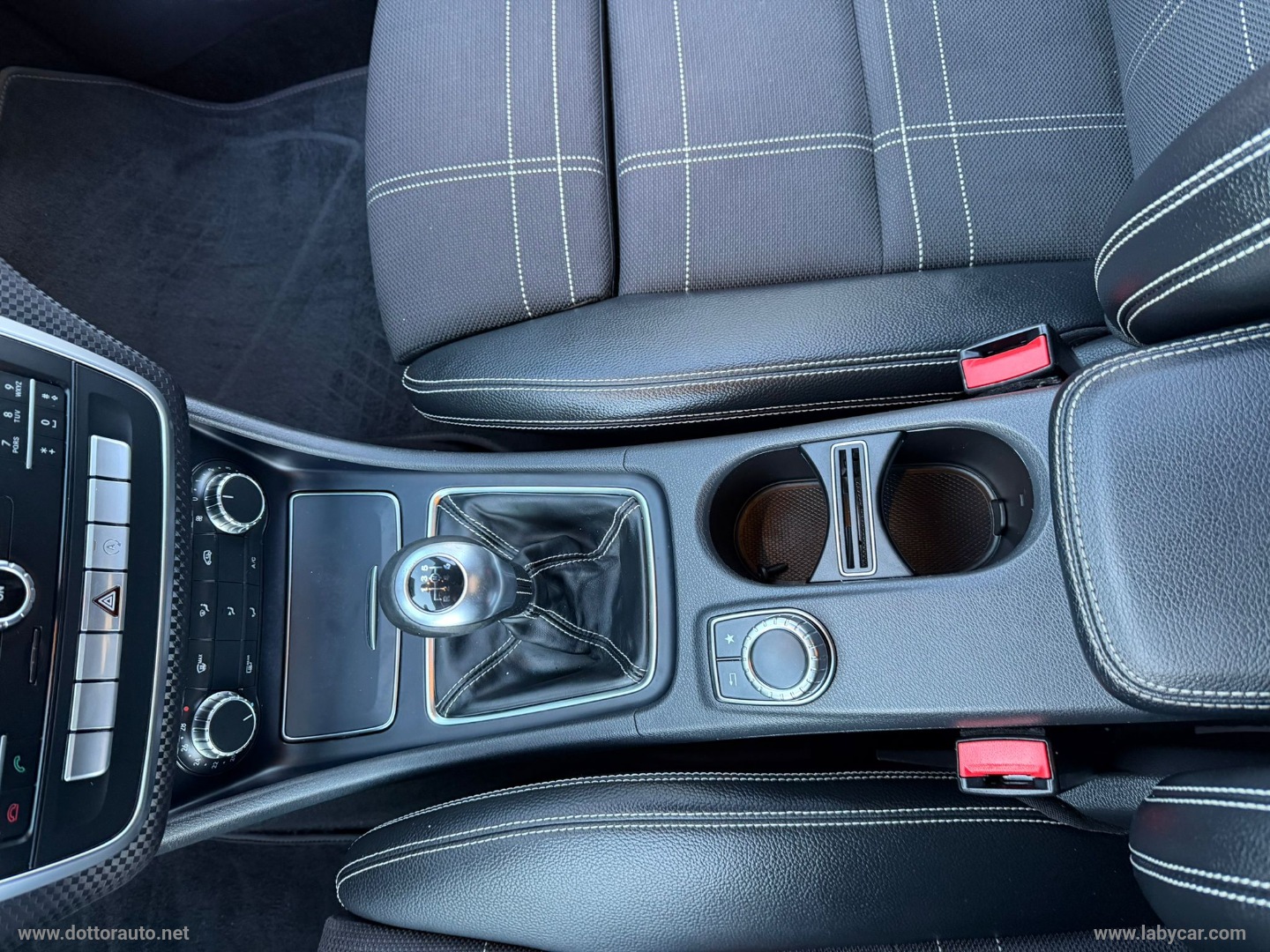 A 180 d Premium - immagine 22