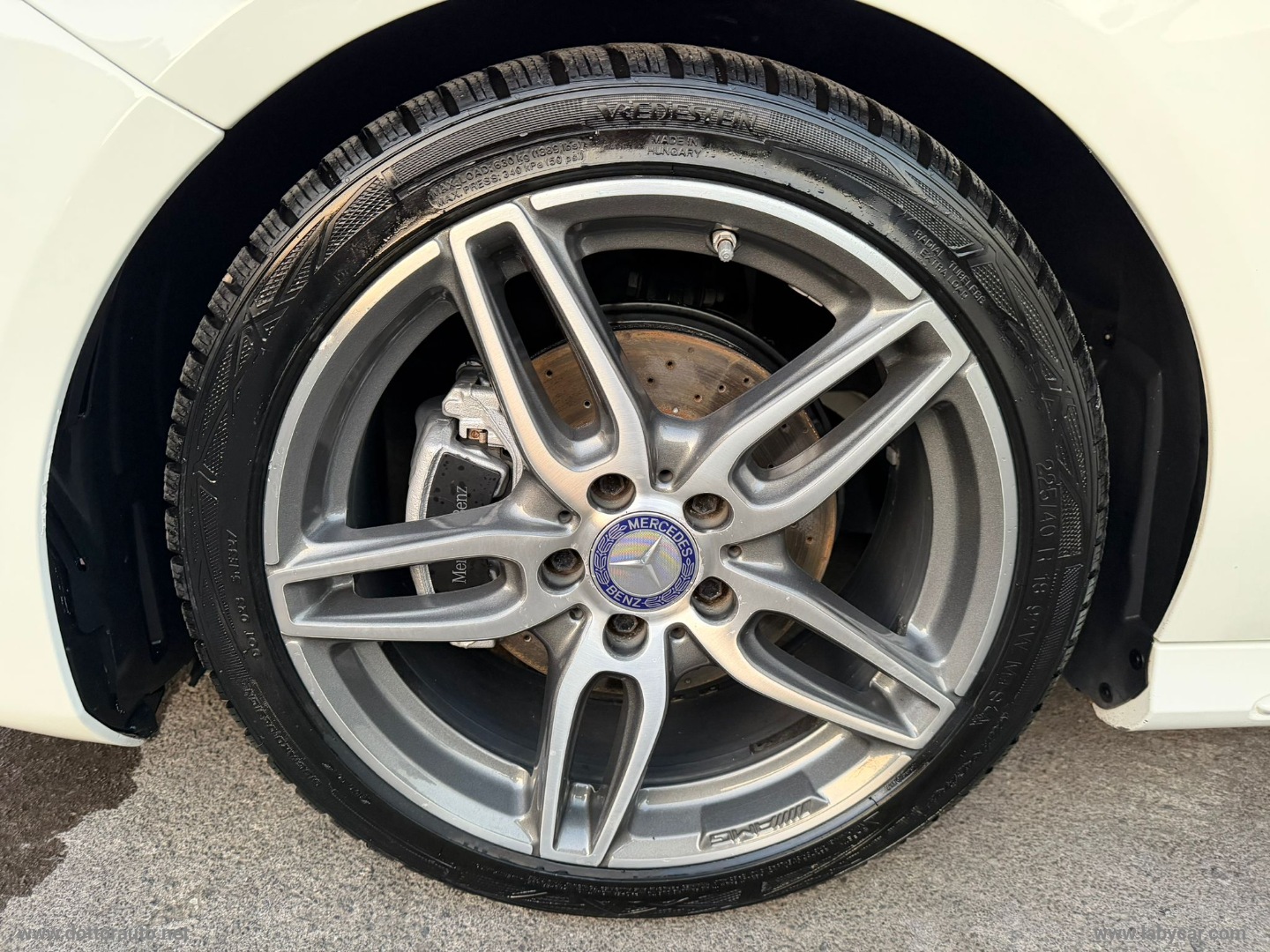 A 200 d Automatic 4Matic Premium - immagine 22