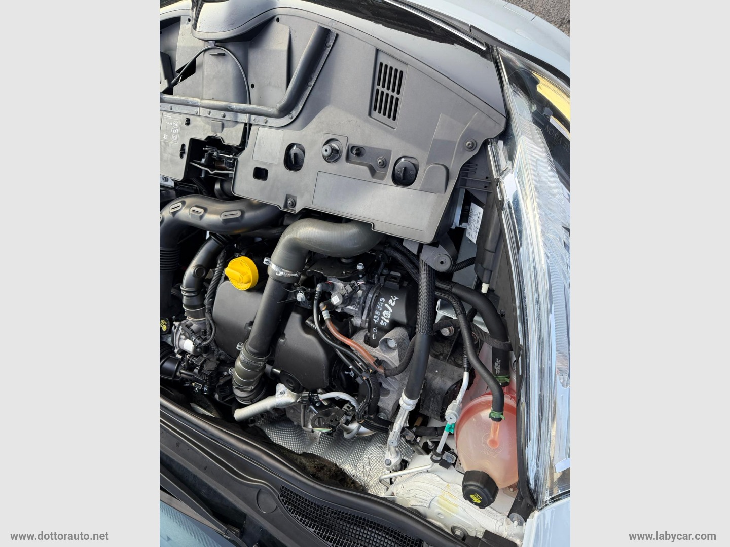 Clio dCi 8V 90 CV S&S 5p. Energy Excite - immagine 22